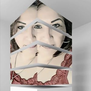 Meet your Posher, Rosa